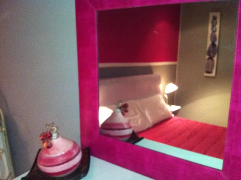 B&B Carmen Verona Italy