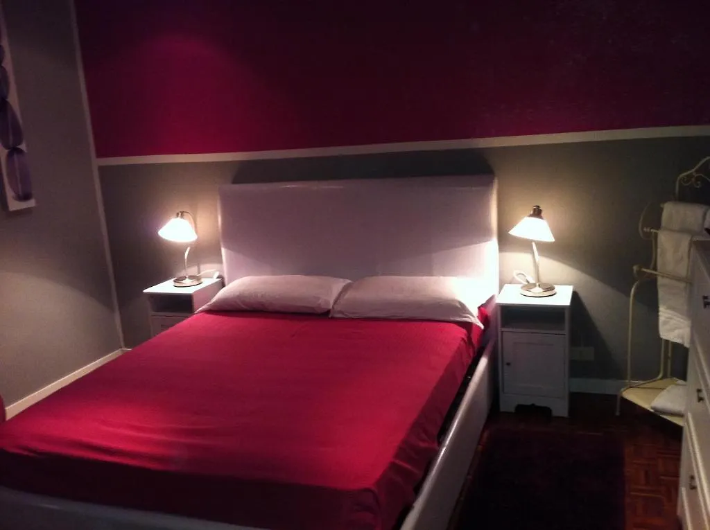 B&B Carmen Verona Bed & Breakfast