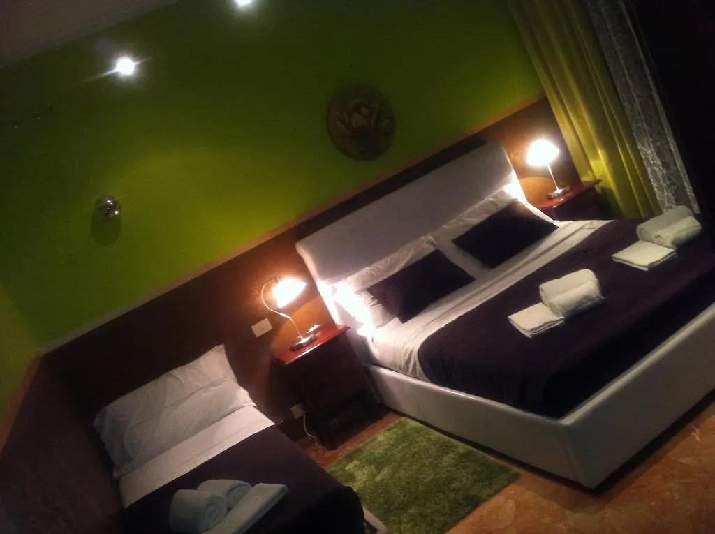 B&B Carmen Verona