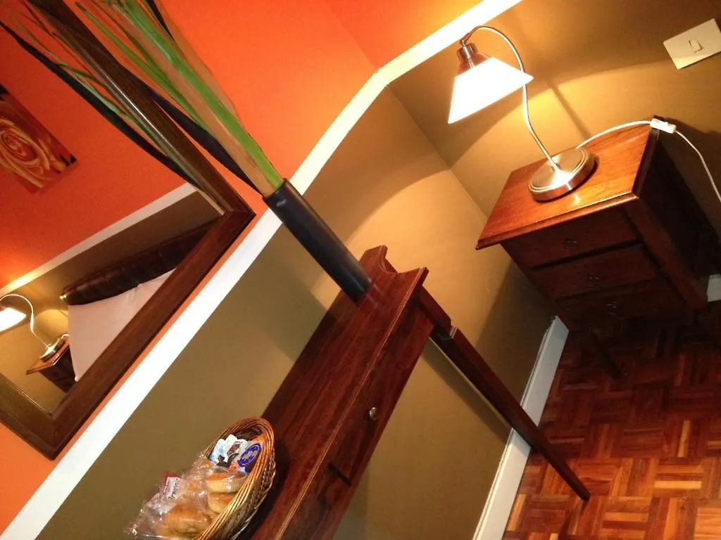 Bed & Breakfast B&B Carmen Verona