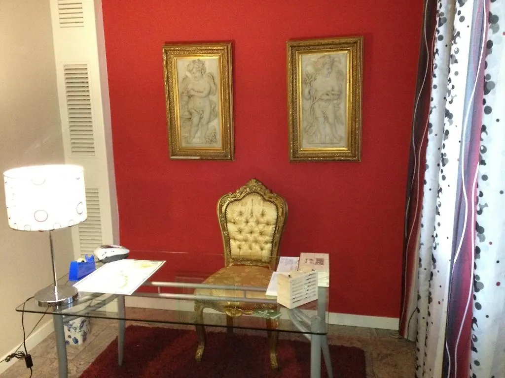B&B Carmen Verona 3*,