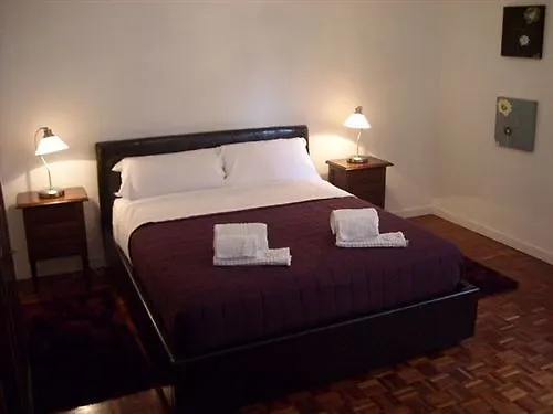 B&B Carmen Verona 3*,