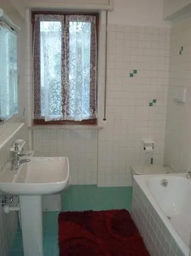 Bed & Breakfast B&B Carmen Verona
