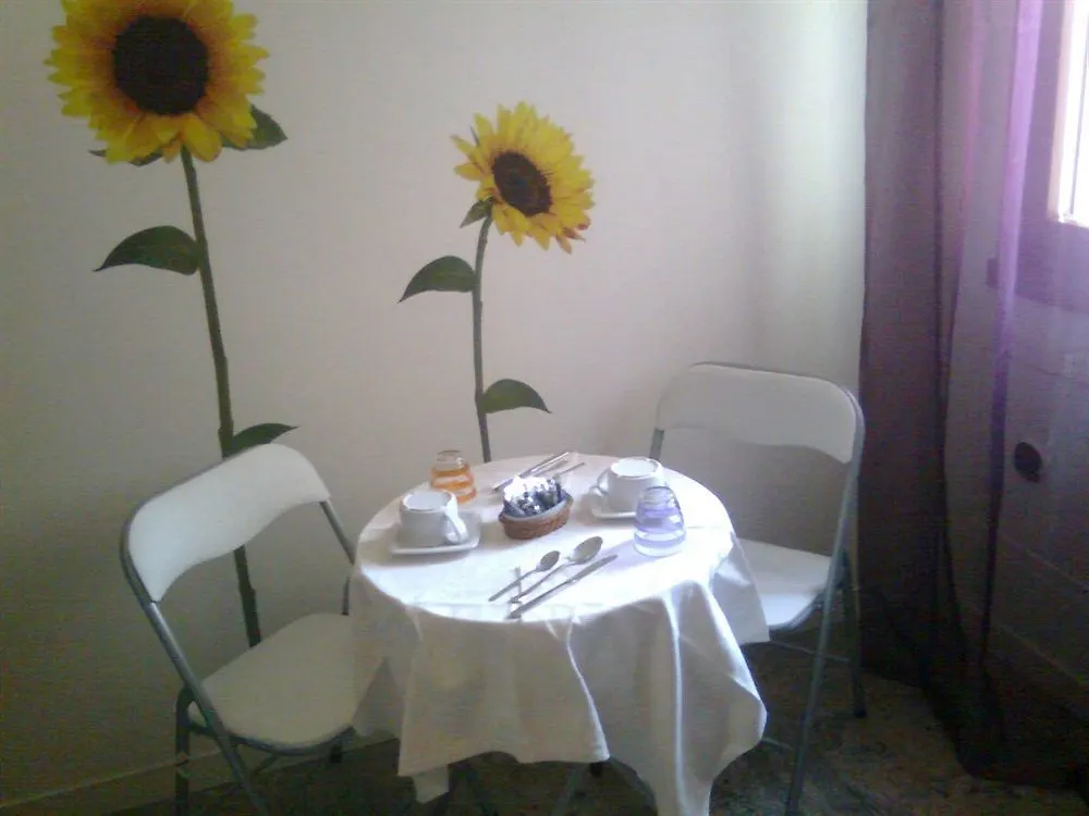 B&B Carmen Verona Bed & Breakfast