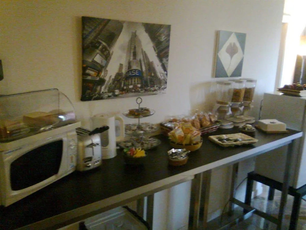 Bed & Breakfast B&B Carmen Verona