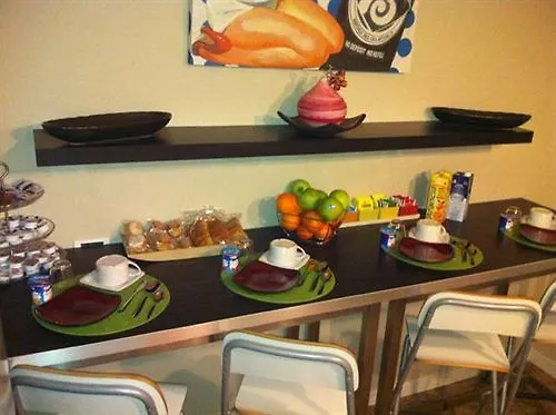 B&B Carmen Verona Bed & Breakfast