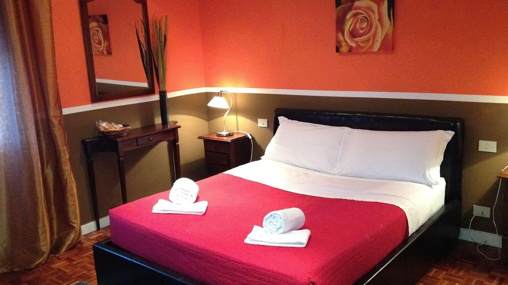 B&B Carmen location