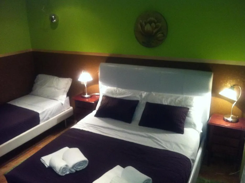 *** Bed & Breakfast B&B Carmen Verona Italia