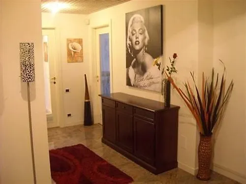 Bed & Breakfast B&B Carmen Verona